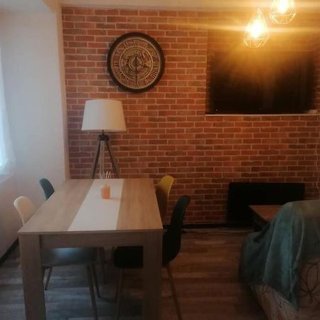Appartement T2 30M², 4/6 Personnes Cauterets Exterior foto