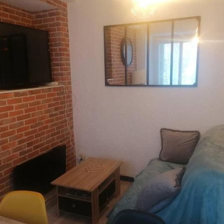 Appartement T2 30M², 4/6 Personnes Cauterets Exterior foto
