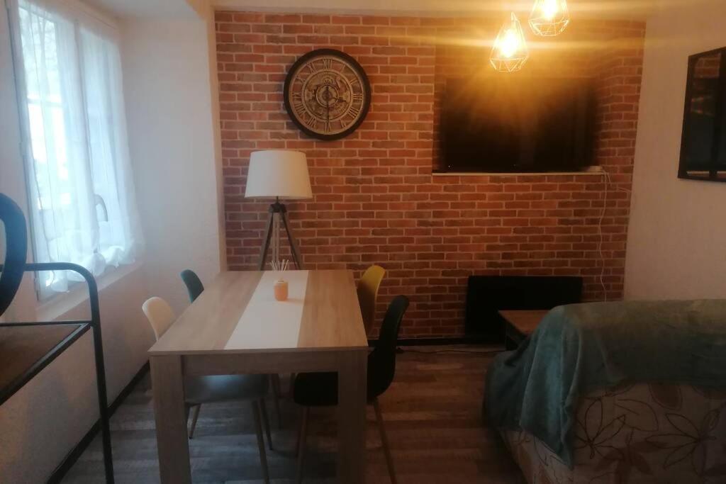 Appartement T2 30M², 4/6 Personnes Cauterets Exterior foto